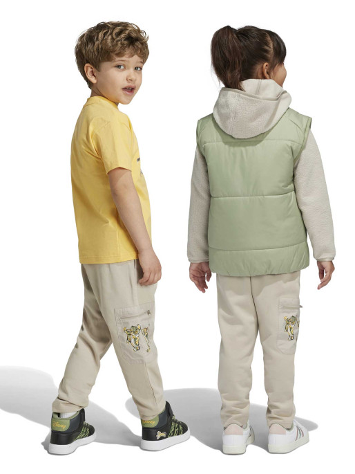 ADIDAS SPORTSWEAR Disney Lion King Joggers Pants