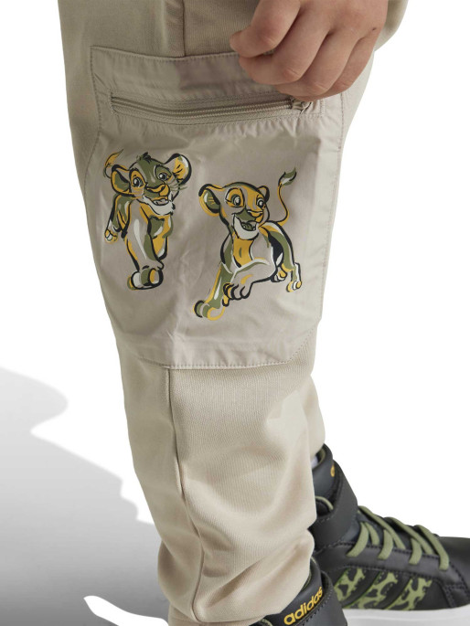 ADIDAS SPORTSWEAR Disney Lion King Joggers Pants