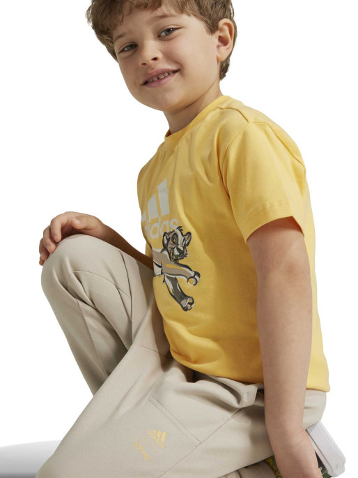 ADIDAS SPORTSWEAR Disney Lion King Joggers Pants