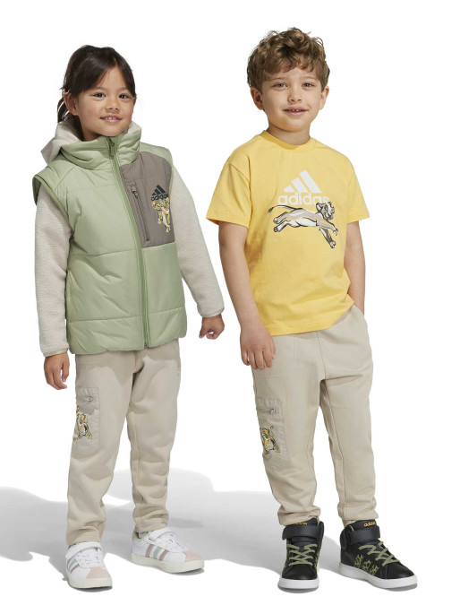 ADIDAS SPORTSWEAR Disney Lion King Joggers Pants