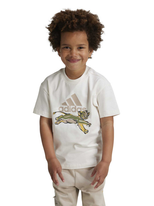 ADIDAS SPORTSWEAR Tricou Disney Lion King