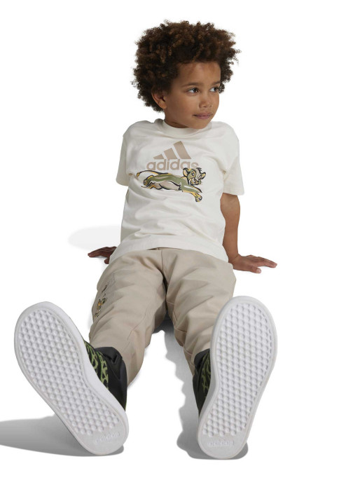 ADIDAS SPORTSWEAR Tricou Disney Lion King