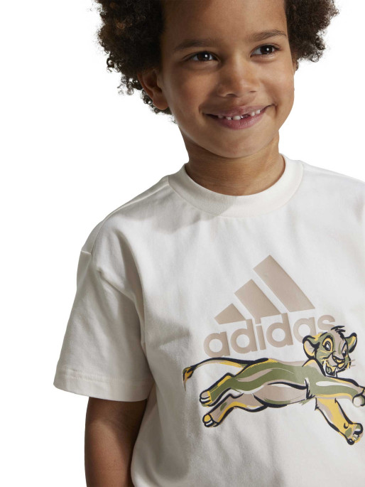 ADIDAS SPORTSWEAR Tricou Disney Lion King