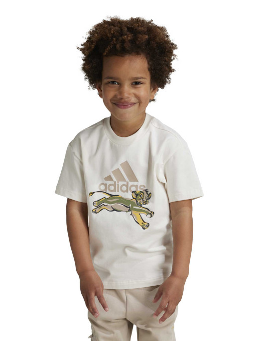 ADIDAS SPORTSWEAR Tricou Disney Lion King