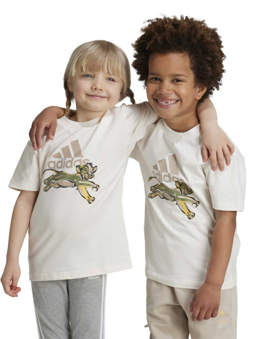 ADIDAS SPORTSWEAR Tricou Disney Lion King