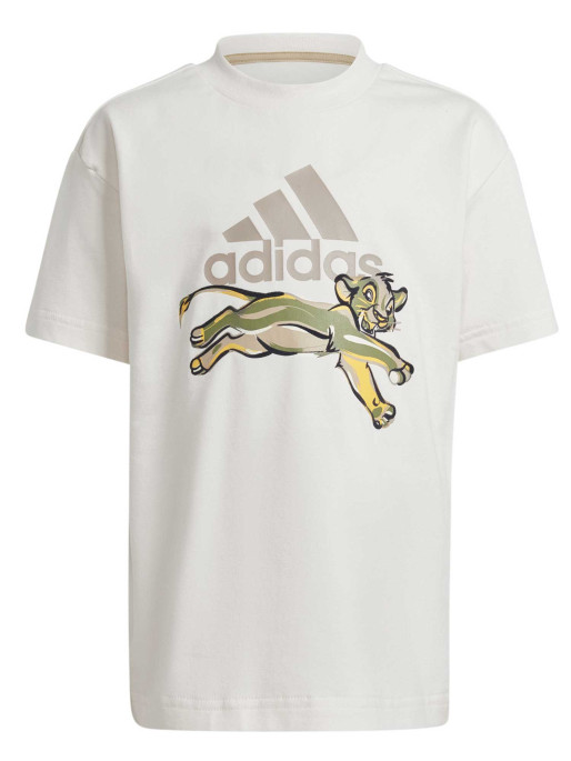 ADIDAS SPORTSWEAR Tricou Disney Lion King
