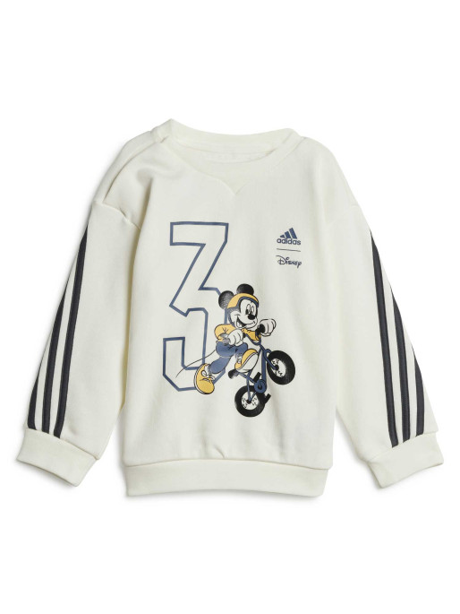 ADIDAS SPORTSWEAR Trening Disney Mickey Mouse Joggers
