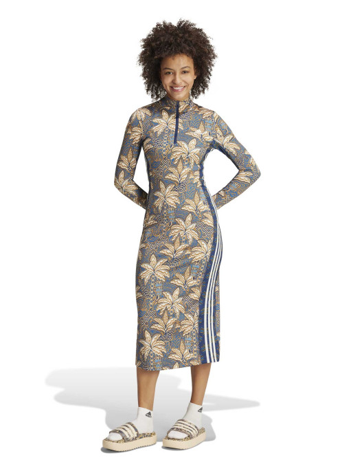 ADIDAS SPORTSWEAR x FARM Rio Premium Dress