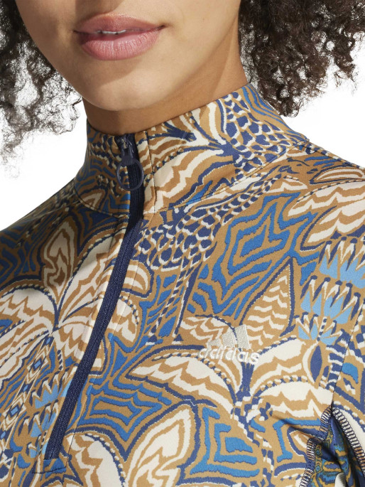 ADIDAS SPORTSWEAR x FARM Rio Premium Dress