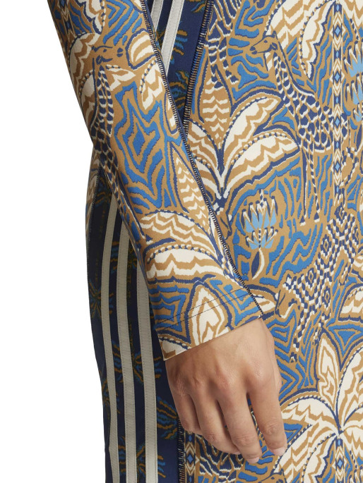 ADIDAS SPORTSWEAR x FARM Rio Premium Dress