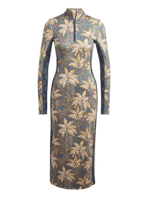 ADIDAS SPORTSWEAR x FARM Rio Premium Dress