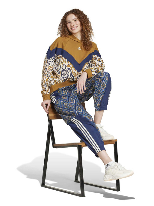 ADIDAS SPORTSWEAR Hanorac x Farm Rio