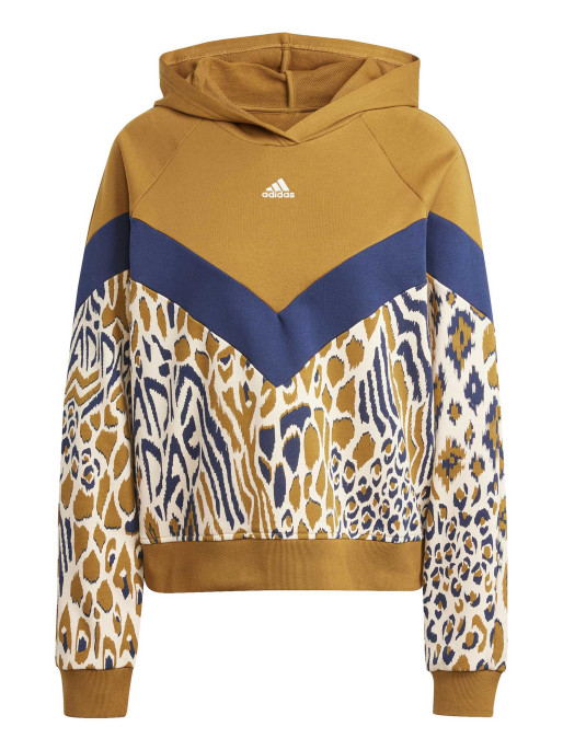 ADIDAS SPORTSWEAR Hanorac x Farm Rio