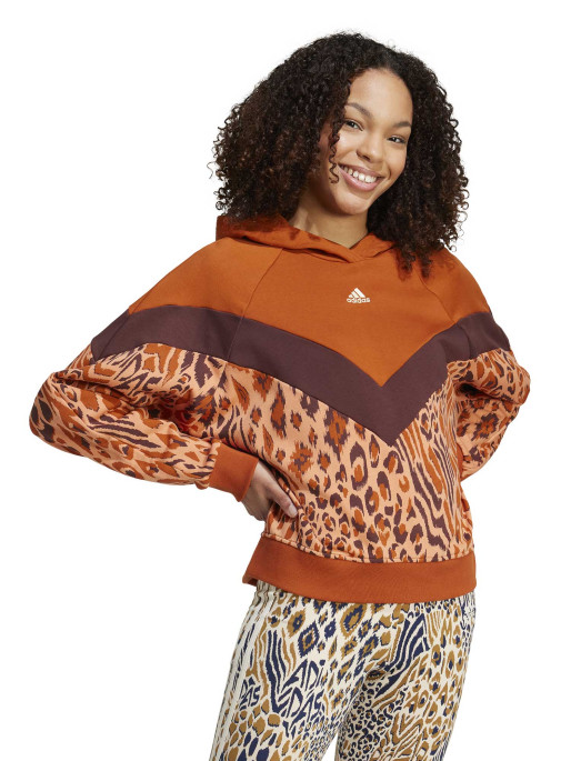 ADIDAS SPORTSWEAR Hanorac X Farm Rio