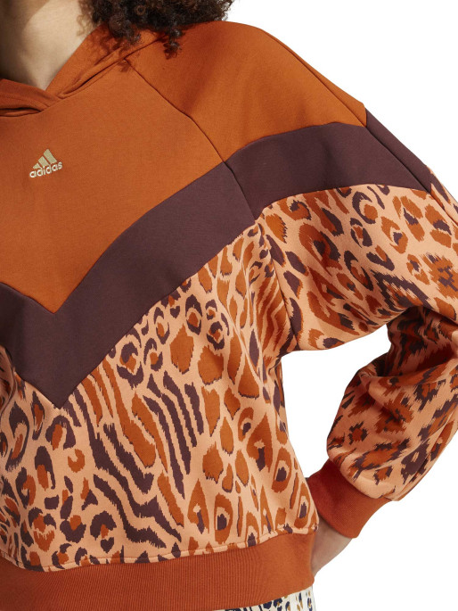 ADIDAS SPORTSWEAR Hanorac X Farm Rio