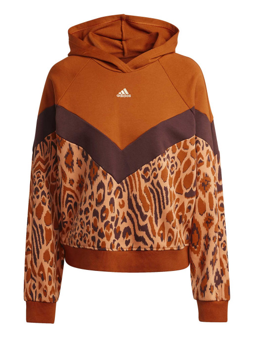 ADIDAS SPORTSWEAR Hanorac X Farm Rio