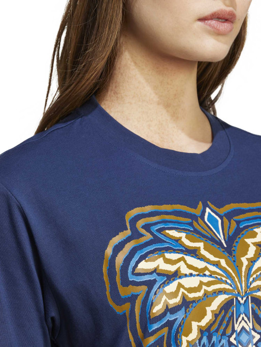 ADIDAS SPORTSWEAR Tricou x Farm Rio Graphic