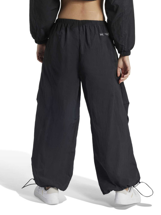 ADIDAS SPORTSWEAR City Escape Woven Parachute Pants