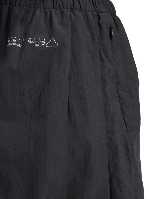 ADIDAS SPORTSWEAR City Escape Woven Parachute Pants