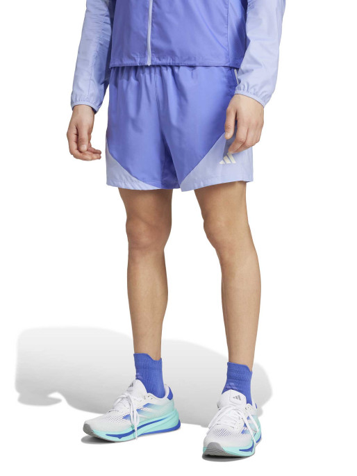 ADIDAS PERFORMANCE Own the Run Base AEROREADY Shorts