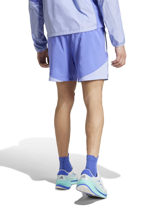 ADIDAS PERFORMANCE Own the Run Base AEROREADY Shorts