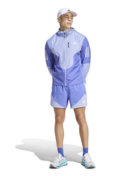 ADIDAS PERFORMANCE Own the Run Base AEROREADY Shorts