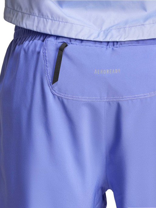 ADIDAS PERFORMANCE Own the Run Base AEROREADY Shorts