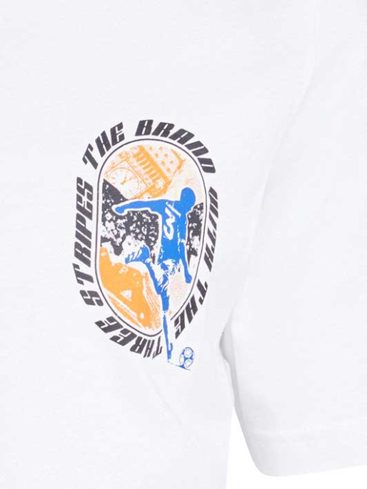 ADIDAS SPORTSWEAR Κοντομάνικη Μπλούζα TEE