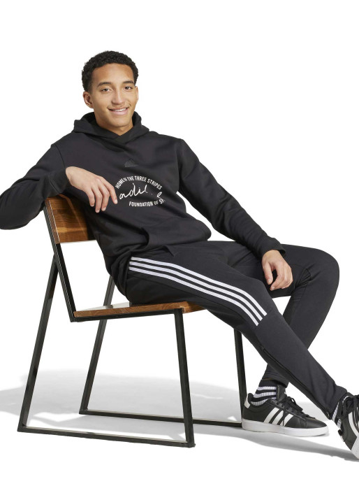 ADIDAS SPORTSWEAR House of Tiro Fleece Joggers Pants