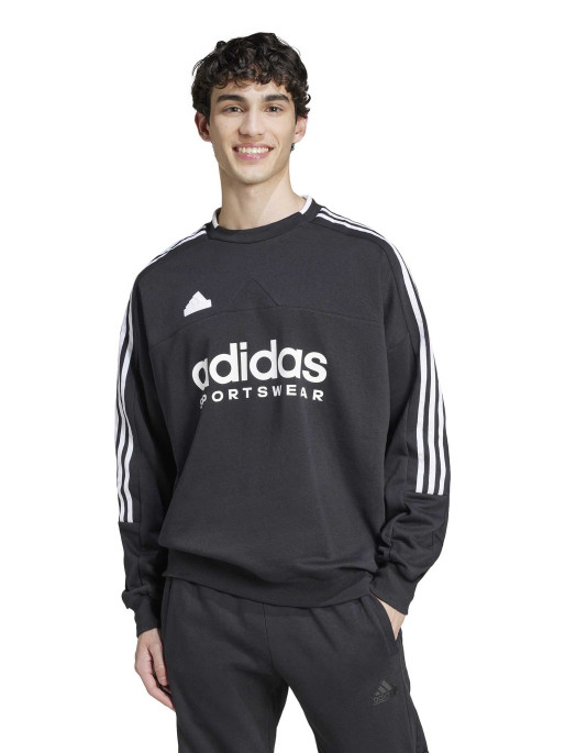 ADIDAS SPORTSWEAR Bluza House of Tiro Fleece