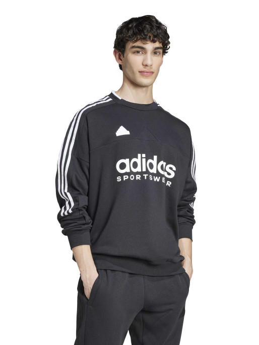 ADIDAS SPORTSWEAR Bluza House of Tiro Fleece
