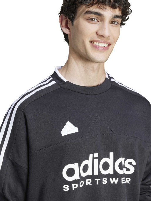 ADIDAS SPORTSWEAR Bluza House of Tiro Fleece