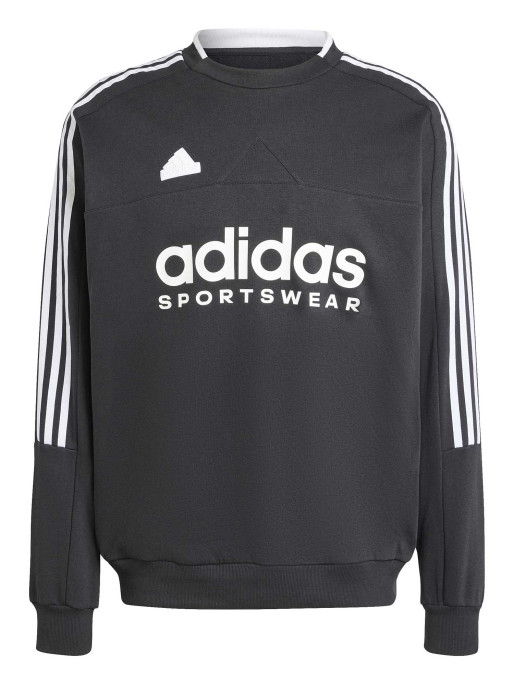 ADIDAS SPORTSWEAR Bluza House of Tiro Fleece
