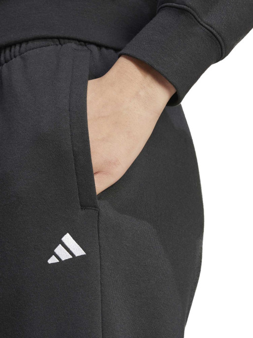 ADIDAS SPORTSWEAR Essentials Small Logo Feel Cozy Pants