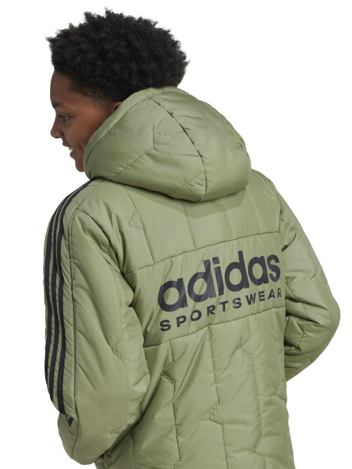ADIDAS SPORTSWEAR Яке Tiro Coat Jacket
