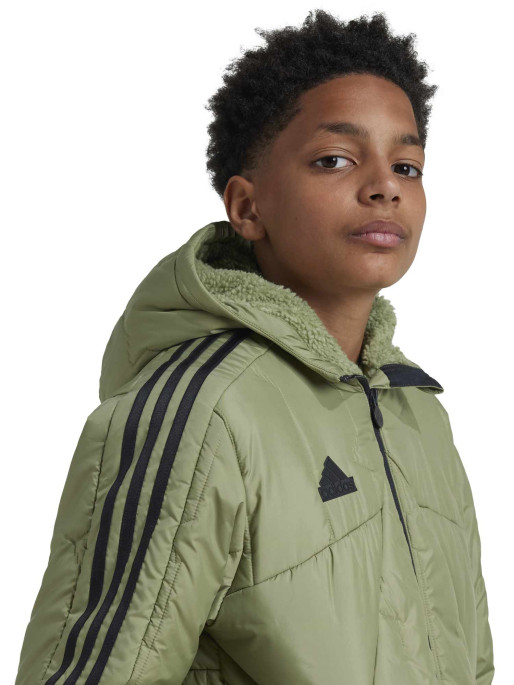 ADIDAS SPORTSWEAR Яке Tiro Coat Jacket