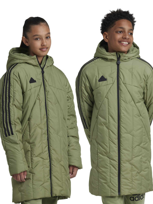 ADIDAS SPORTSWEAR Яке Tiro Coat Jacket