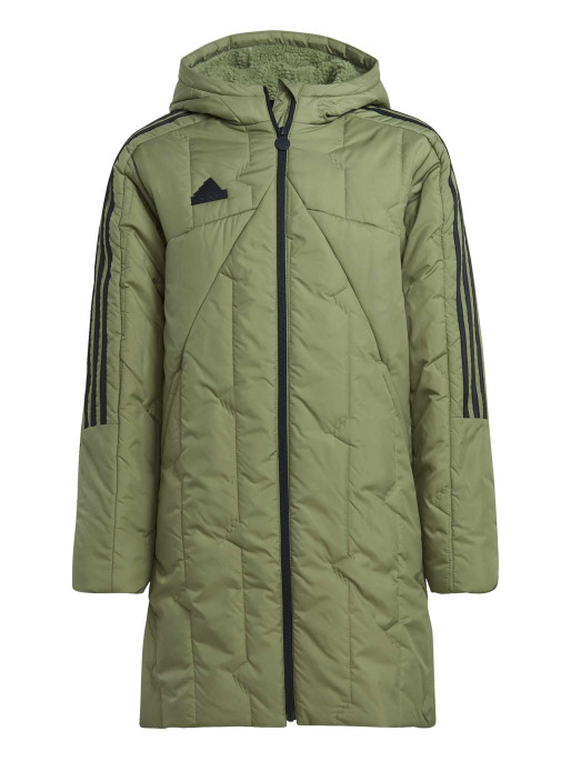 ADIDAS SPORTSWEAR Яке Tiro Coat Jacket