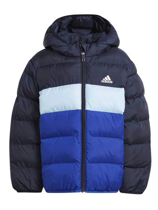 Adidas bts padded jacket best sale