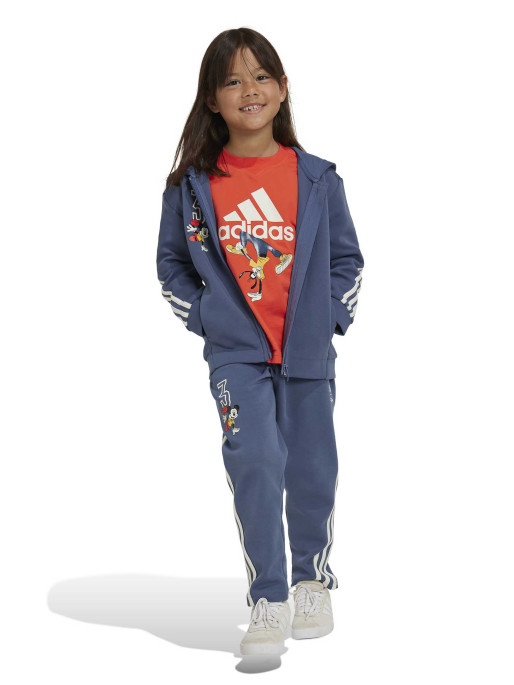 ADIDAS SPORTSWEAR Disney Mickey Mouse Pants