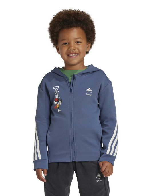 ADIDAS SPORTSWEAR Hanorac Disney Mickey Mouse