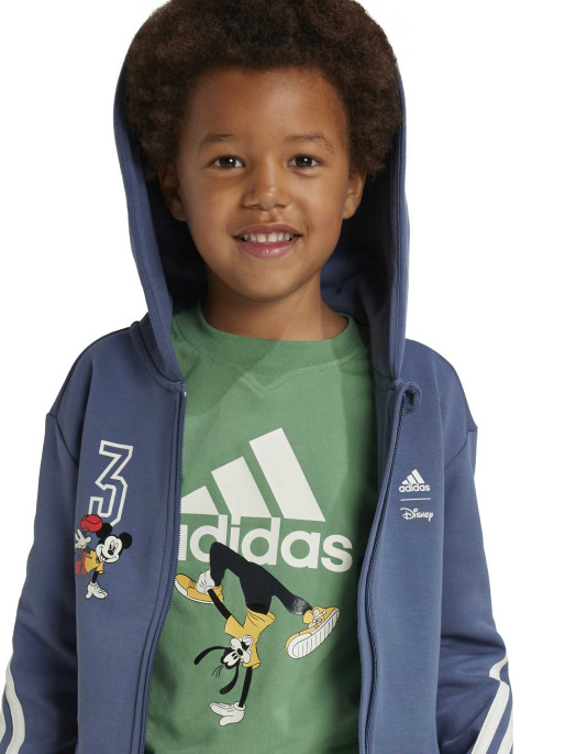 ADIDAS SPORTSWEAR Hanorac Disney Mickey Mouse