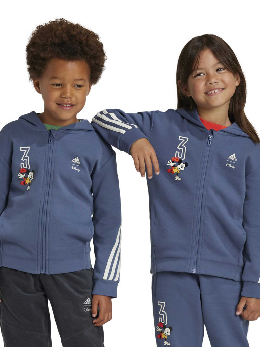 ADIDAS SPORTSWEAR Hanorac Disney Mickey Mouse