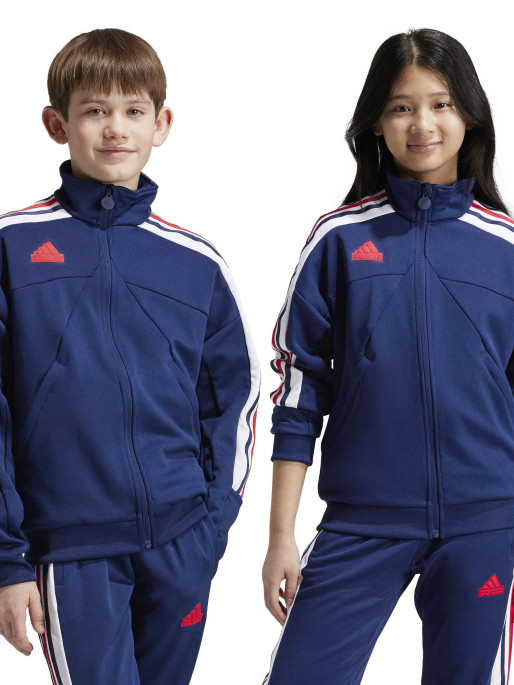 ADIDAS SPORTSWEAR Tiro Nations Pack Top