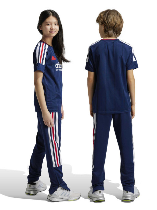 ADIDAS Tiro Nations Pack Kids Pants