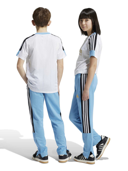 ADIDAS SPORTSWEAR Tiro Nations Pack Joggers Kids