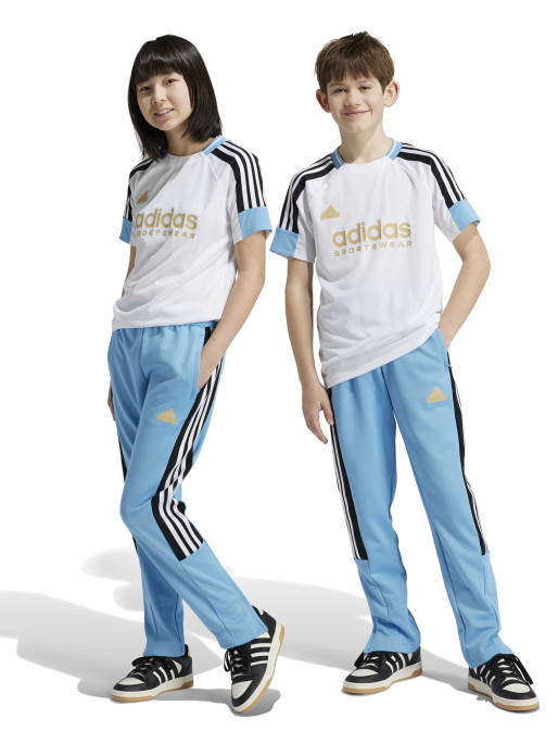 ADIDAS SPORTSWEAR Tiro Nations Pack Joggers Kids