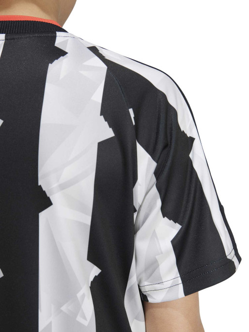 ADIDAS SPORTSWEAR Παιδική Κοντομάνικη Μπλούζα Tiro Tee