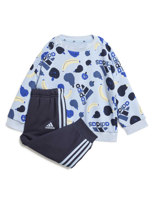 ADIDAS SPORTSWEAR Trening Essentials Allover Print
