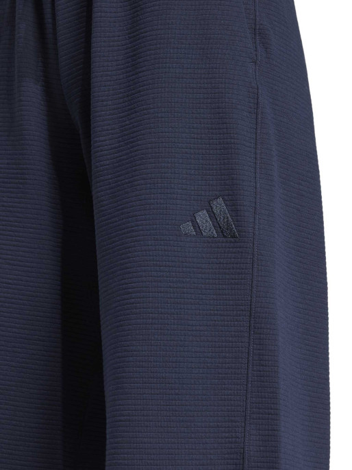 ADIDAS SPORTSWEAR ALL SZN Rib 7/8-Length Wide Pants